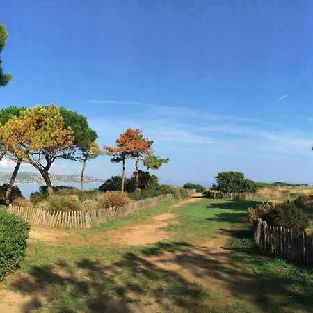 Вилла Sm410-010 Maxime Maison 4 Pieces 6 Couchages Avec Parking *